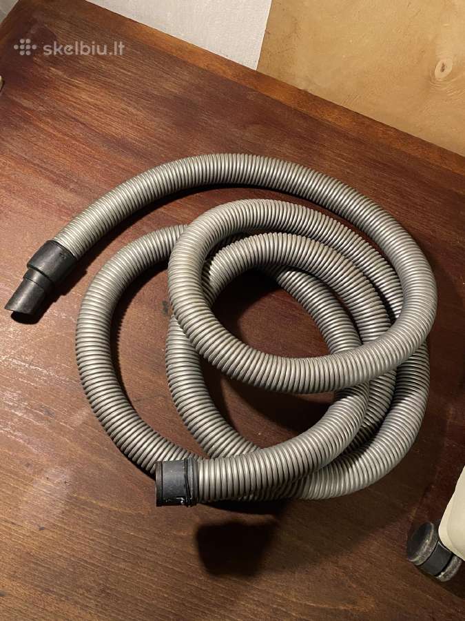 Festool Ct dulkių siurblys. - nuotraukos Nr. 13