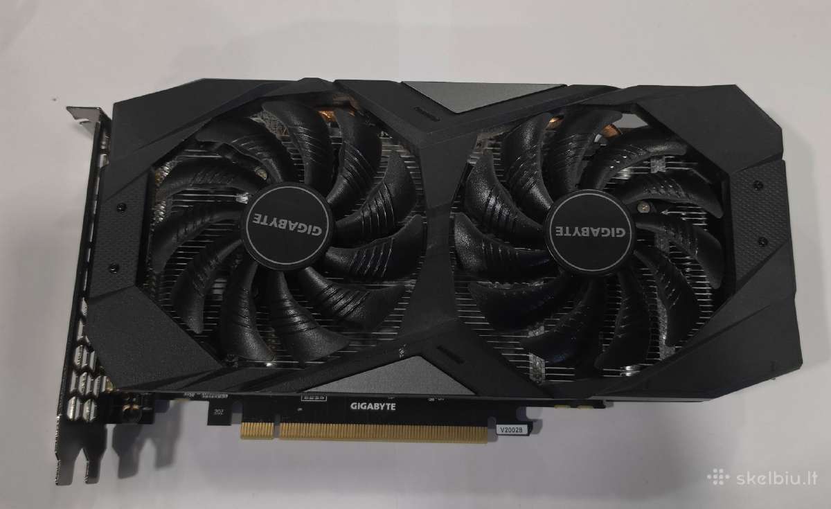 Kelios Vaizdo plokštės Asus hp Evga - nuotraukos Nr. 12