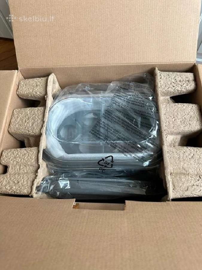 Braun FS 5100 garų puodas - nuotraukos Nr. 5