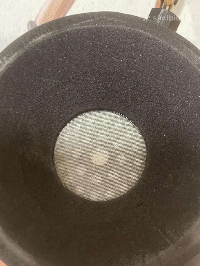 Grado Gs 1000e Statement (Usa) - nuotraukos Nr. 9