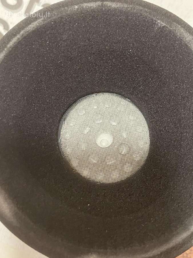 Grado Gs 1000e Statement (Usa) - nuotraukos Nr. 10