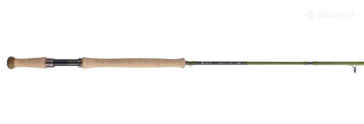 Hardy dvirankis Ultralite Dh Nsx Trout Spey - nuotraukos Nr. 3