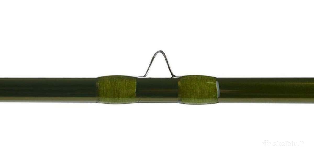 Hardy dvirankis Ultralite Dh Nsx Trout Spey - nuotraukos Nr. 6