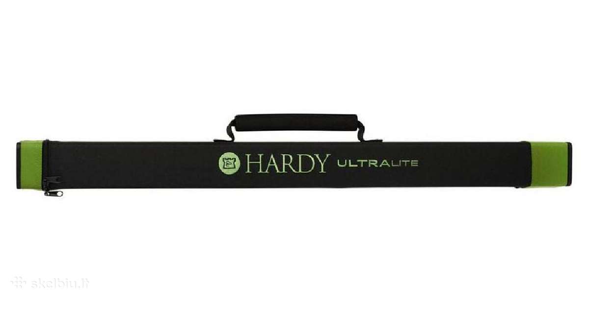 Hardy dvirankis Ultralite Dh Nsx Trout Spey - nuotraukos Nr. 8