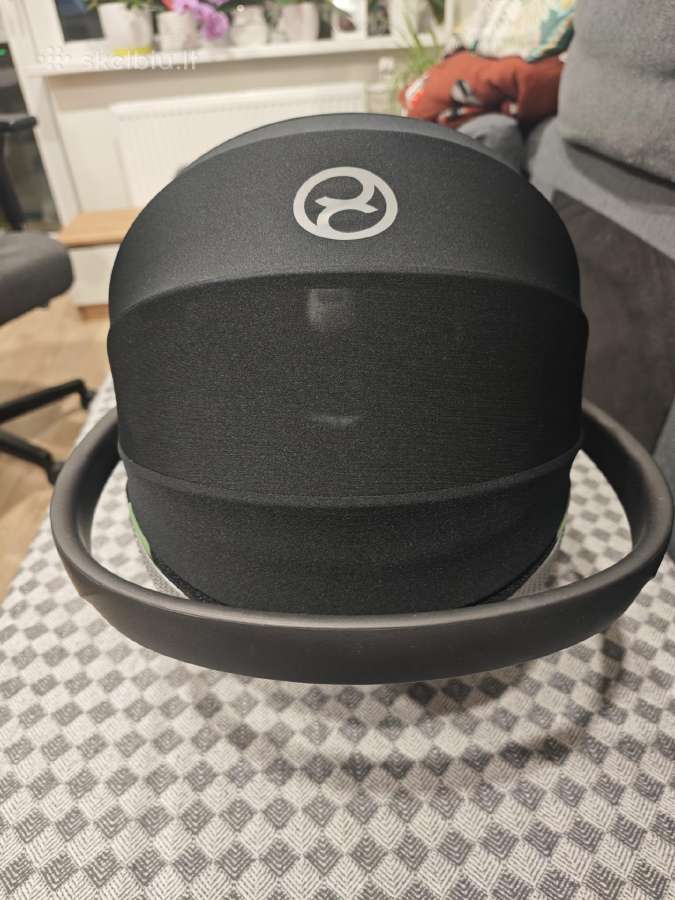 Cybex T i-size automlbilinė kėdutė - nuotraukos Nr. 3