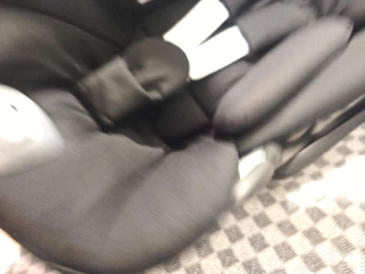 Cybex T i-size automlbilinė kėdutė - nuotraukos Nr. 10