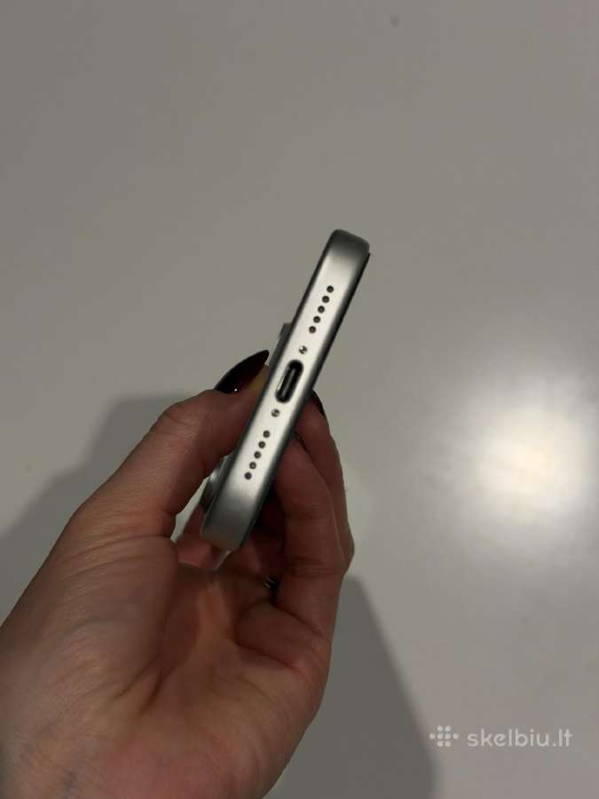 iPhone 17pro 256gb - nuotraukos Nr. 6
