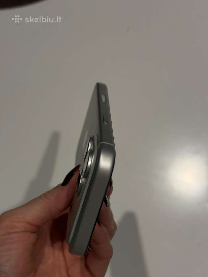 iPhone 17pro 256gb - nuotraukos Nr. 9