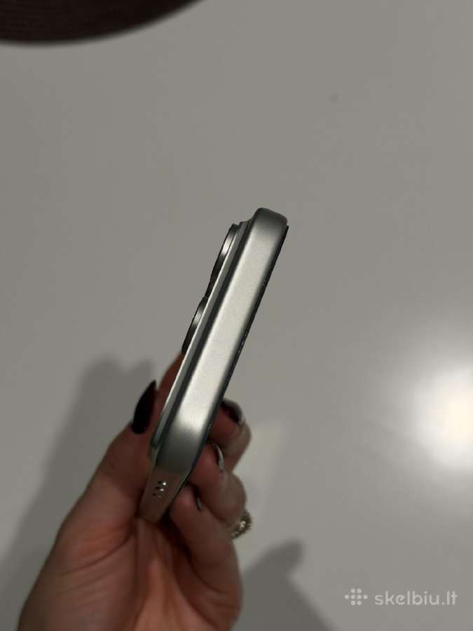 iPhone 17pro 256gb - nuotraukos Nr. 10