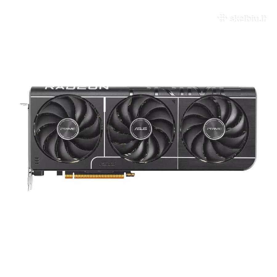 Rx 9060 XT / 9070 Gre / 9070 XT – naujos - nuotraukos Nr. 2