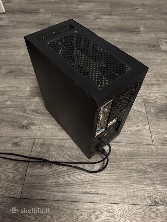 Parduodamas pc - nuotraukos Nr. 4