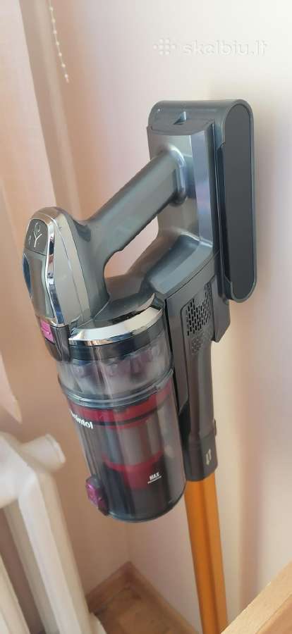 Grenintol 2in1. dulkiu siurblys sluota. 500 W - nuotraukos Nr. 3