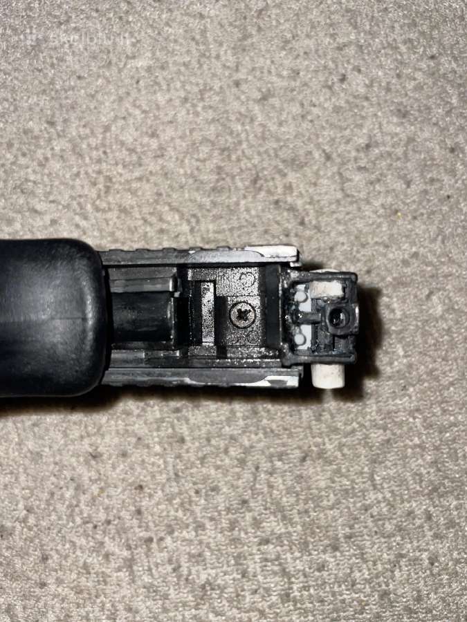 We tech glock 19 gen5 - nuotraukos Nr. 7
