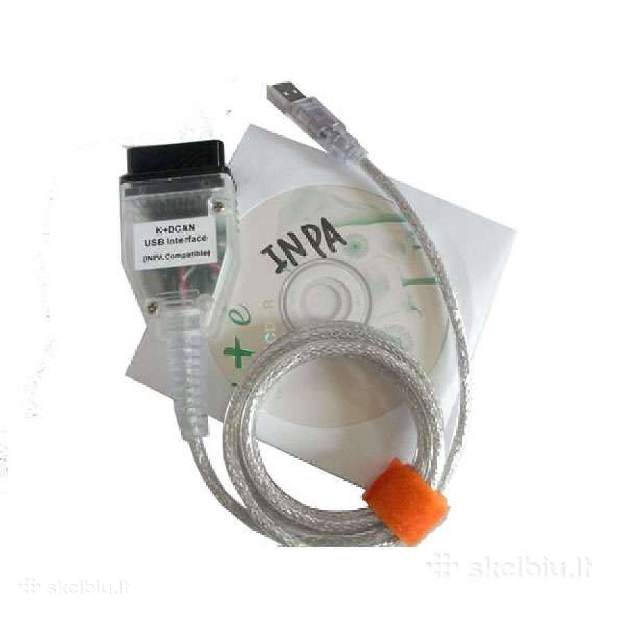 Įvairi Automobiliu diagnostikos įranga - nuotraukos Nr. 6