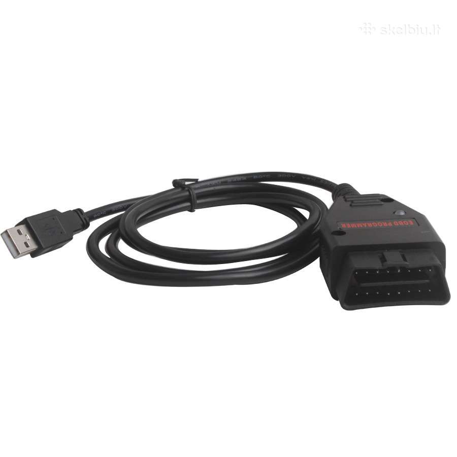 Įvairi Automobiliu diagnostikos įranga