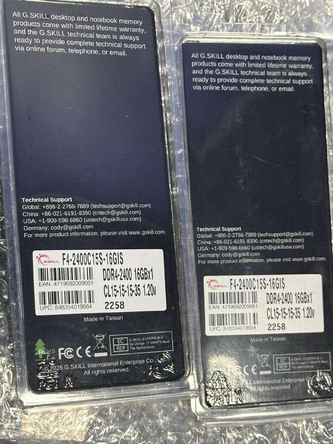 Msi X99a Raider Lga 2011-3 pagrindinė plokštė - nuotraukos Nr. 7