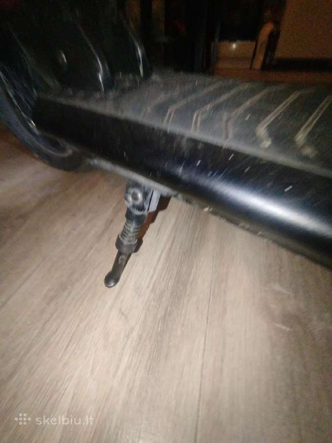 Beaster scooter - nuotraukos Nr. 7