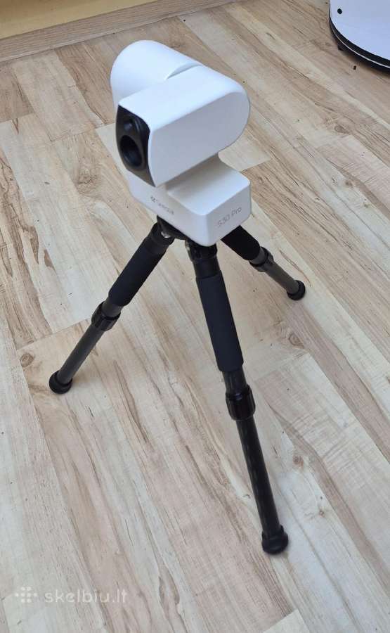 Seestar S30 Pro - nuotraukos Nr. 2