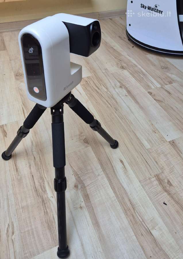 Seestar S30 Pro - nuotraukos Nr. 3