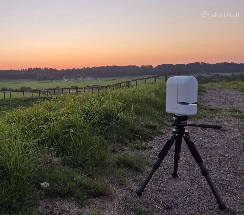 Seestar S30 Pro - nuotraukos Nr. 5