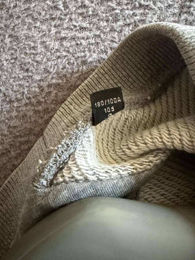 Originalus Zegna dzempers - nuotraukos Nr. 5