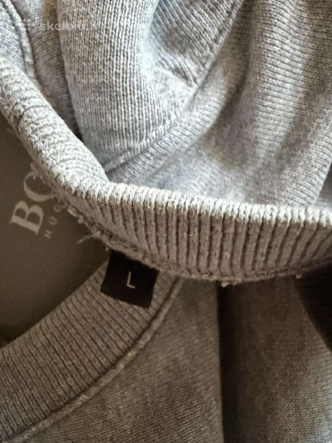 Originalus Zegna dzempers - nuotraukos Nr. 6
