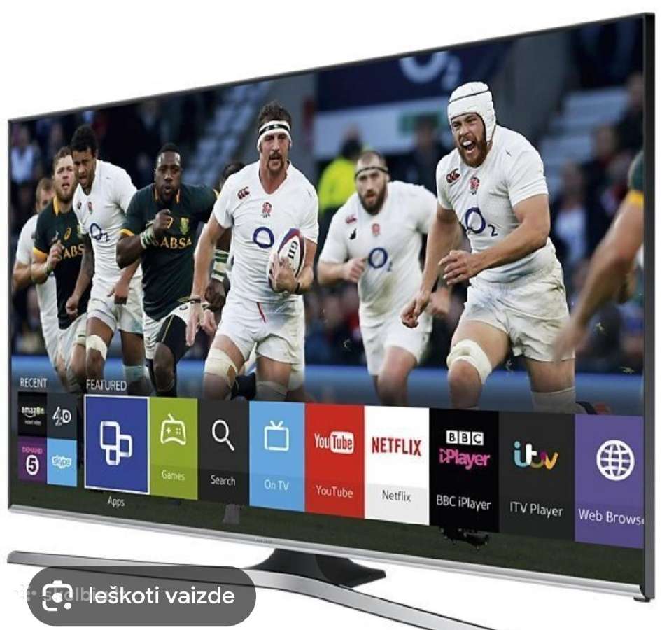 Samsung TV 32 - nuotraukos Nr. 4