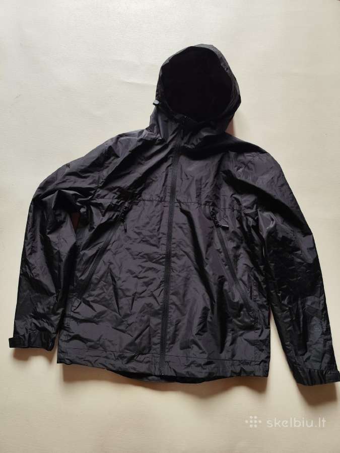Lengva sportinė striukė-vėjinė (Windbreaker) M - nuotraukos Nr. 4