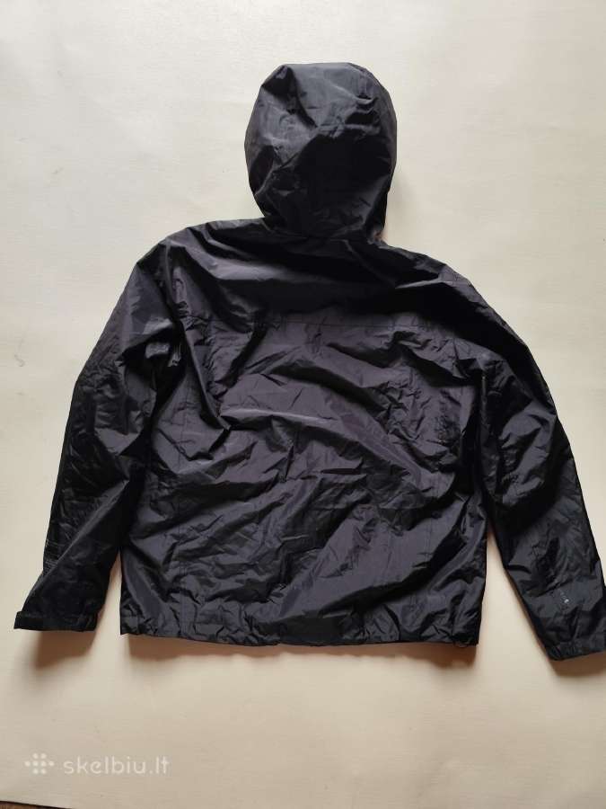 Lengva sportinė striukė-vėjinė (Windbreaker) M - nuotraukos Nr. 5
