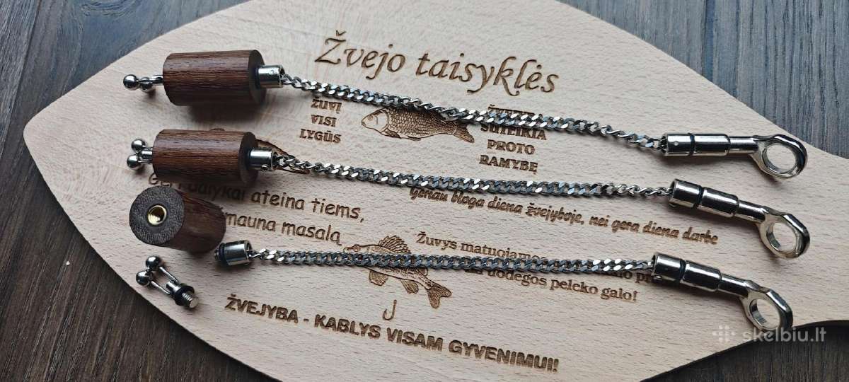 Karpininkams rankų darbo svingai - nuotraukos Nr. 2