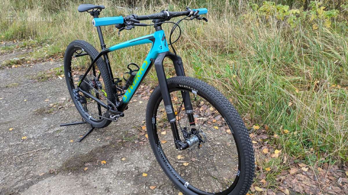 Specialized carbon - nuotraukos Nr. 2