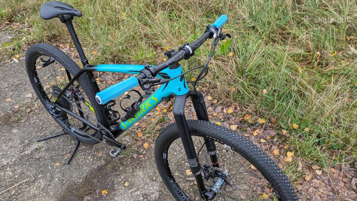 Specialized carbon - nuotraukos Nr. 3