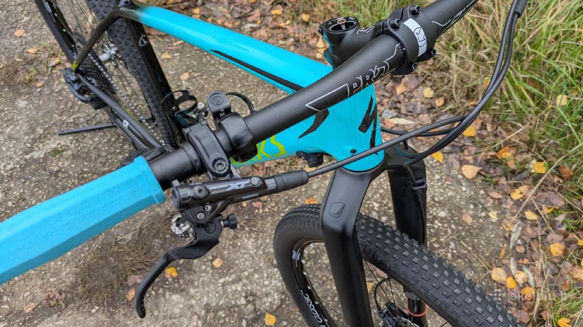 Specialized carbon - nuotraukos Nr. 4