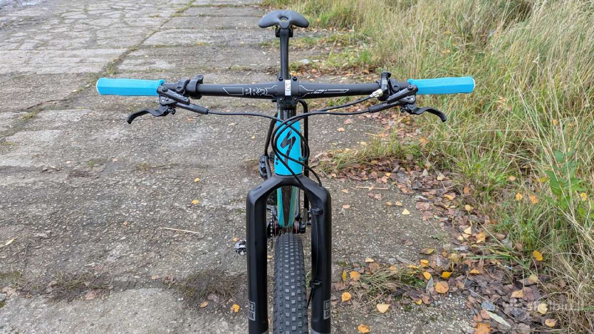 Specialized carbon - nuotraukos Nr. 8