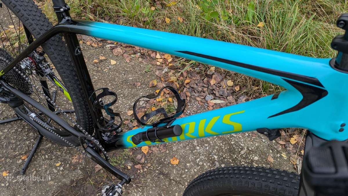Specialized carbon - nuotraukos Nr. 9