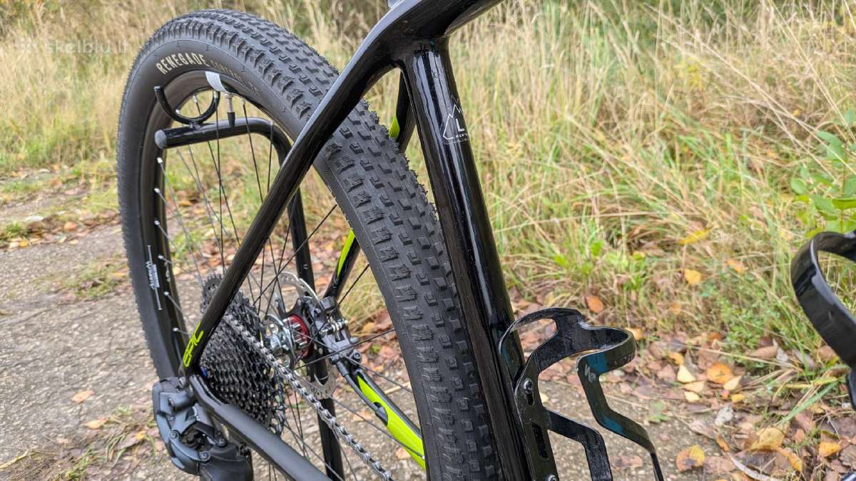 Specialized carbon - nuotraukos Nr. 10