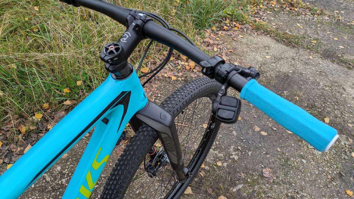 Specialized carbon - nuotraukos Nr. 12