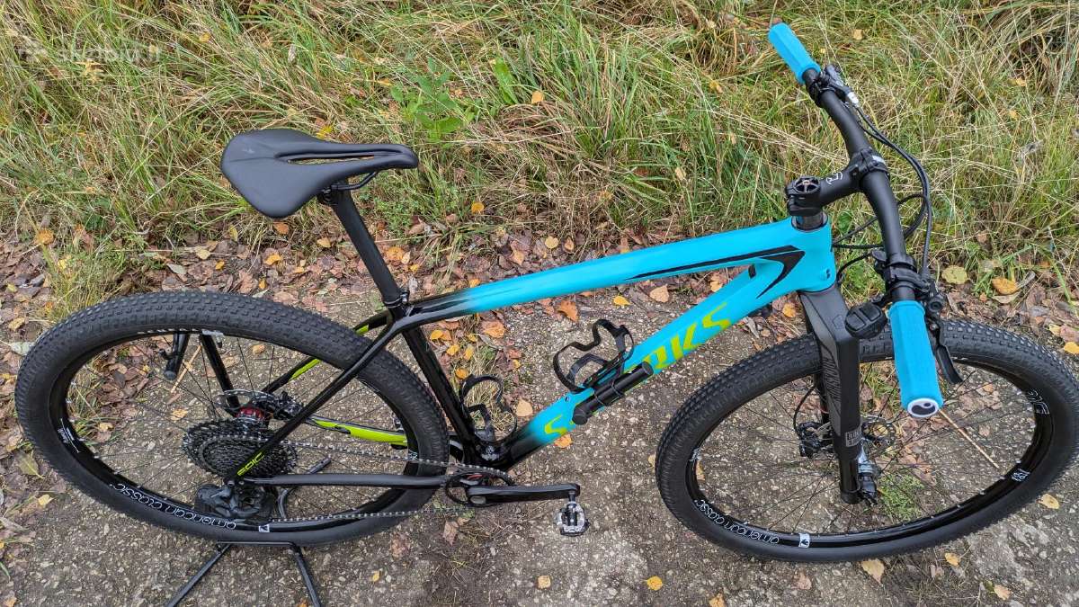 Specialized carbon - nuotraukos Nr. 14