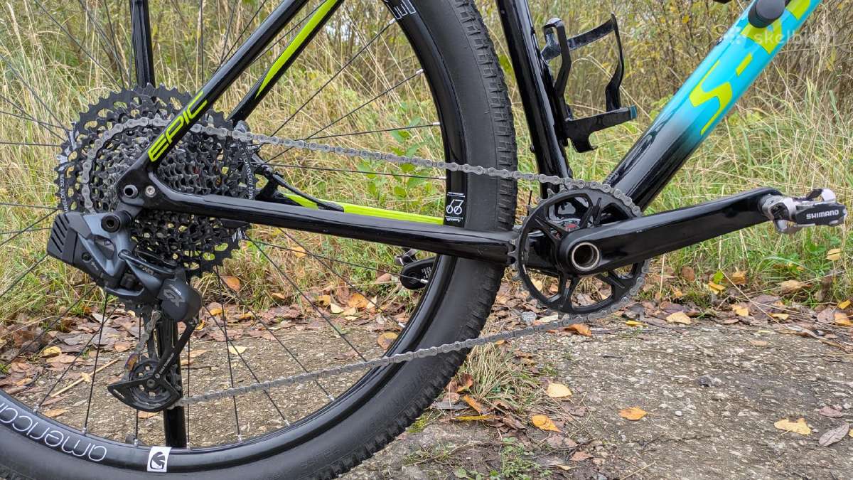 Specialized carbon - nuotraukos Nr. 15