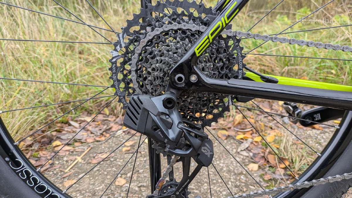 Specialized carbon - nuotraukos Nr. 17