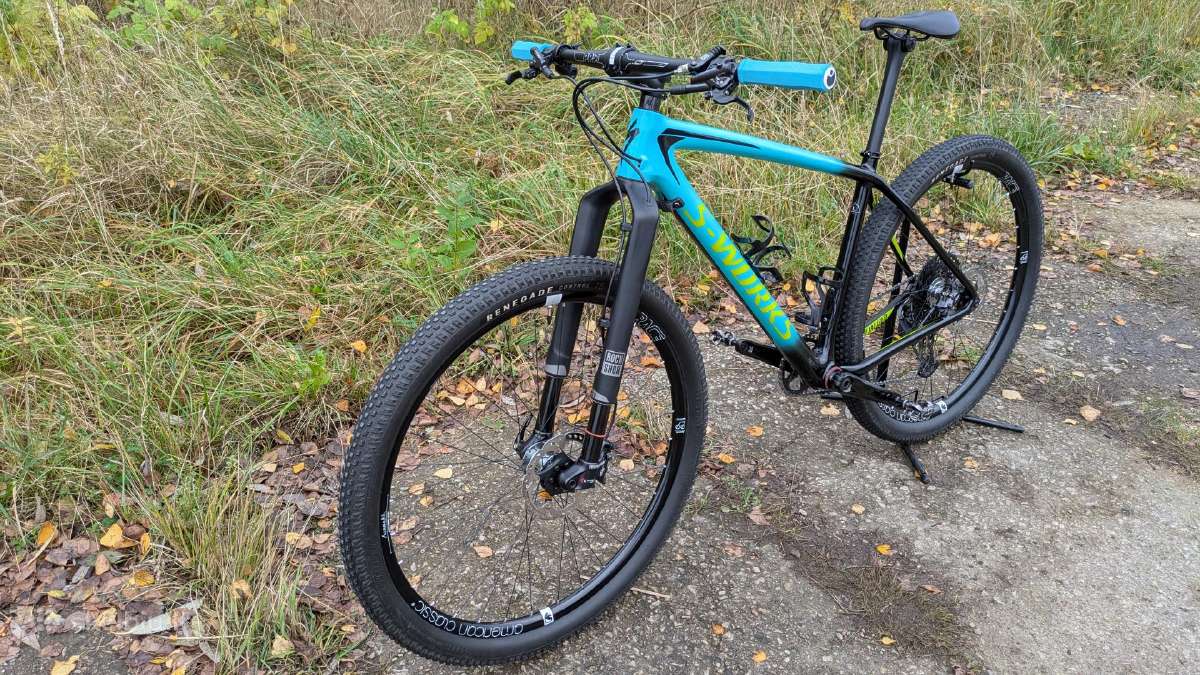 Specialized carbon - nuotraukos Nr. 20