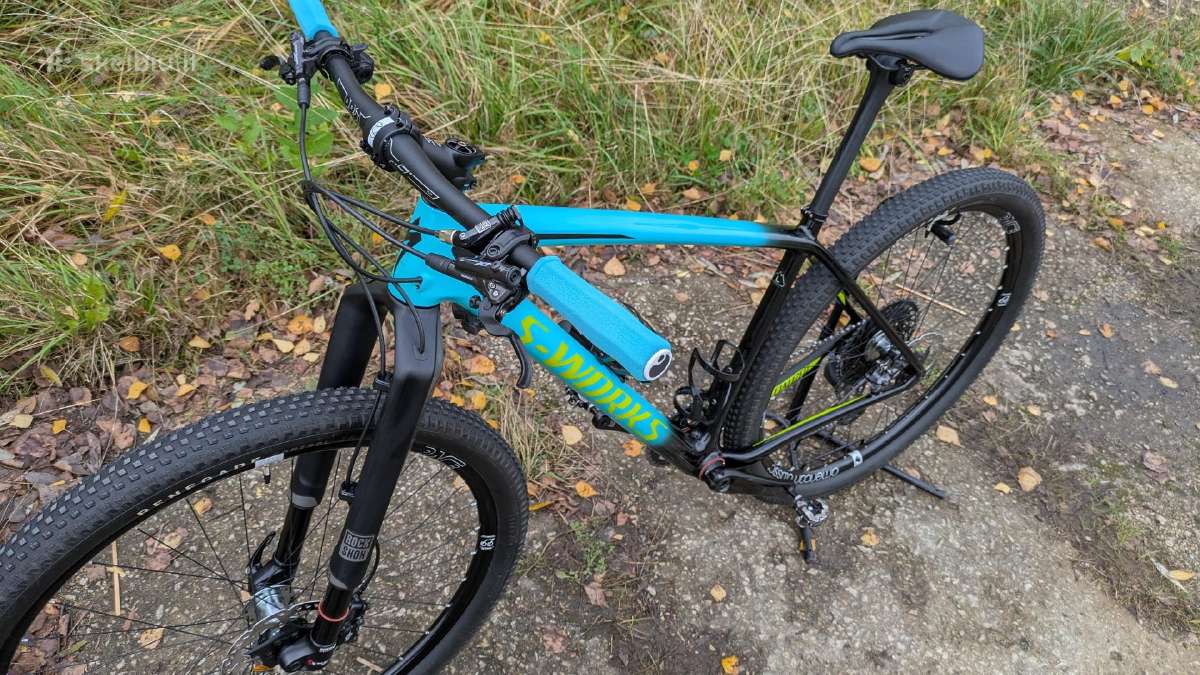 Specialized carbon - nuotraukos Nr. 21