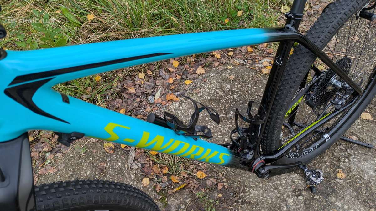 Specialized carbon - nuotraukos Nr. 22
