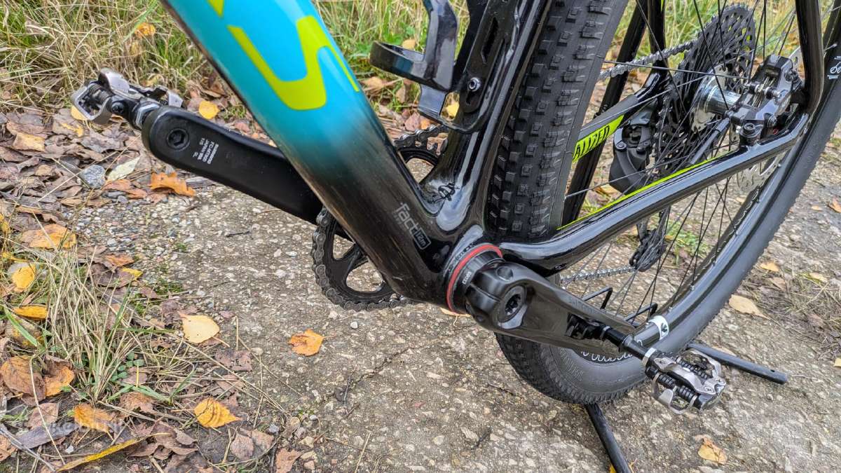 Specialized carbon - nuotraukos Nr. 26
