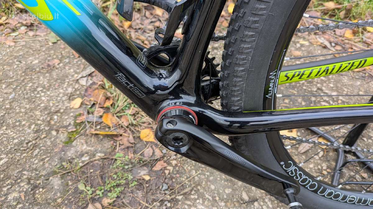 Specialized carbon - nuotraukos Nr. 27