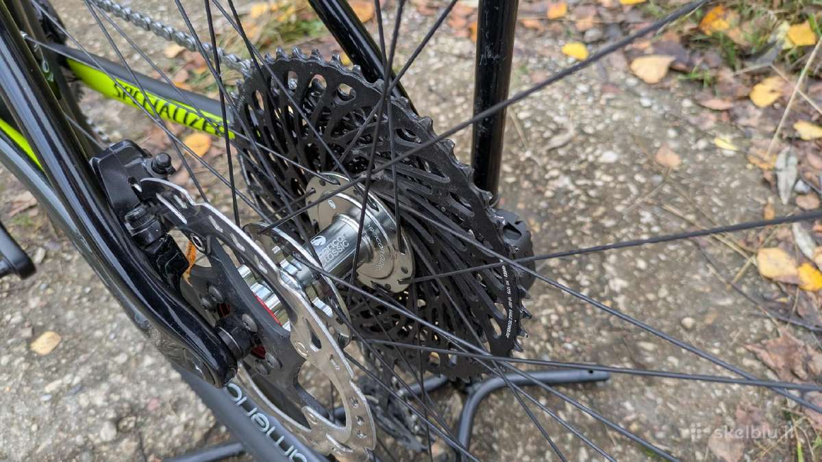 Specialized carbon - nuotraukos Nr. 29