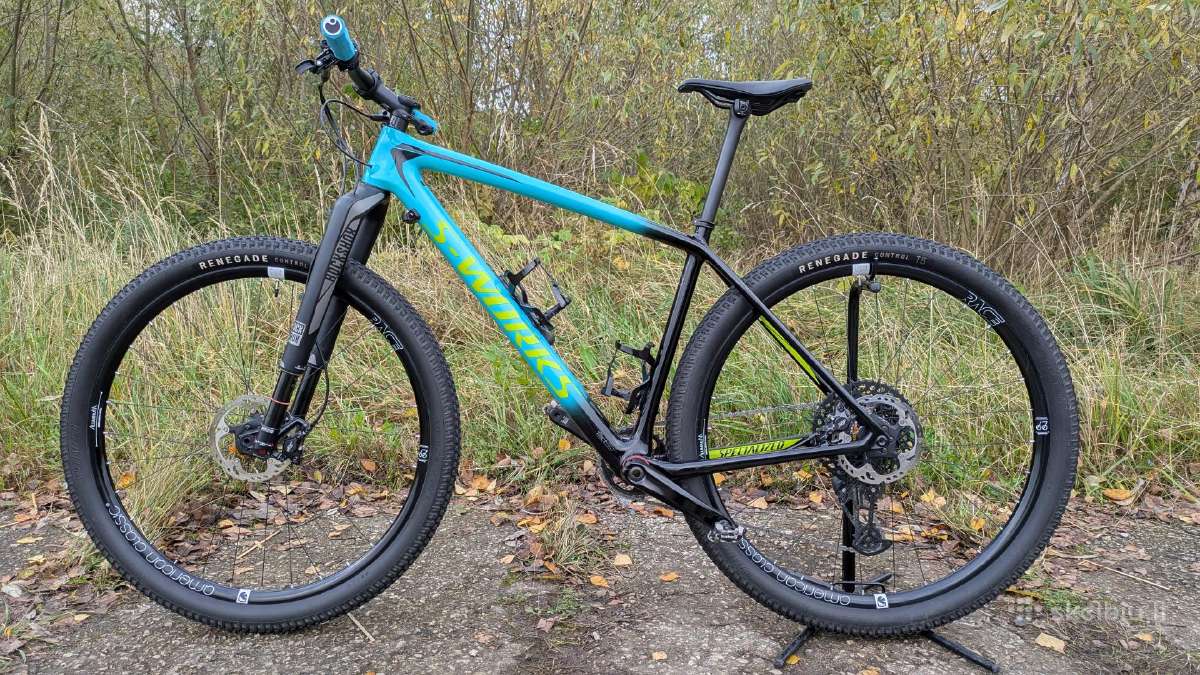 Specialized carbon - nuotraukos Nr. 32