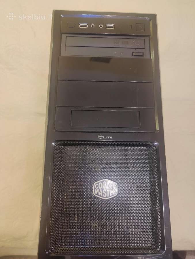 Parduodu komplekta Asus P8p67-m Pro, Intel i5-2500 - nuotraukos Nr. 5