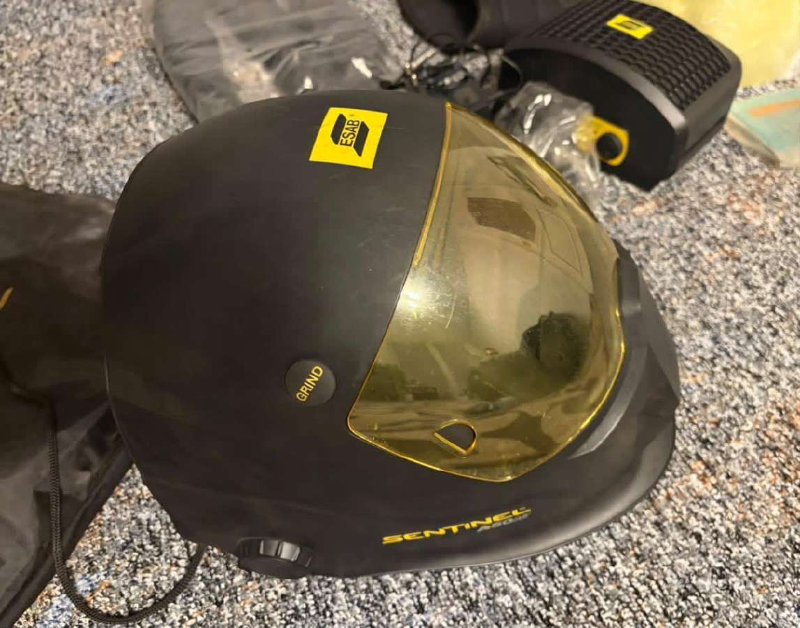 Esab Sentinel A50 air - nuotraukos Nr. 2