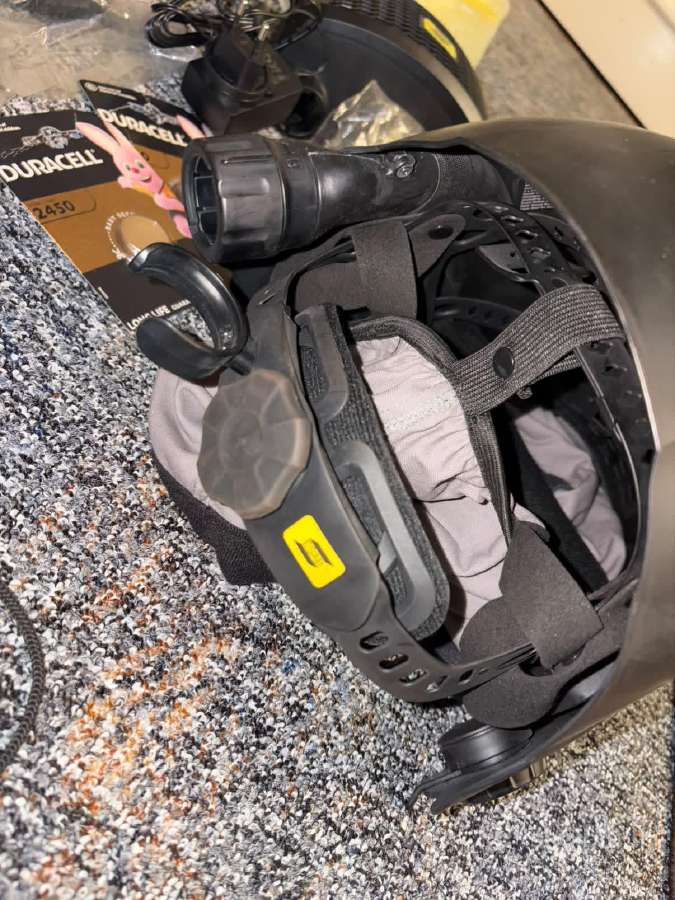 Esab Sentinel A50 air - nuotraukos Nr. 3